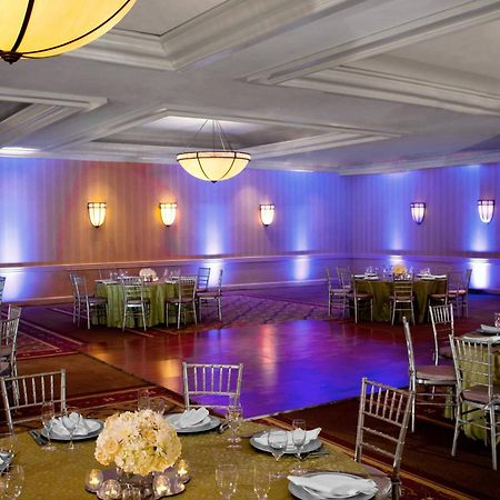 Sheraton Reston Kültér fotó