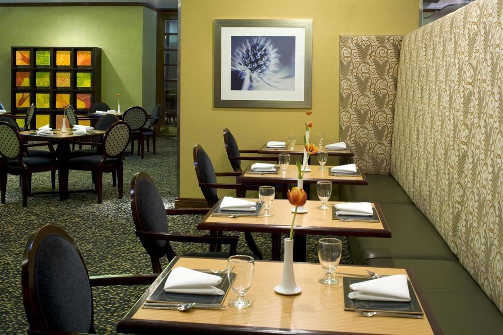 Sheraton Reston Kültér fotó