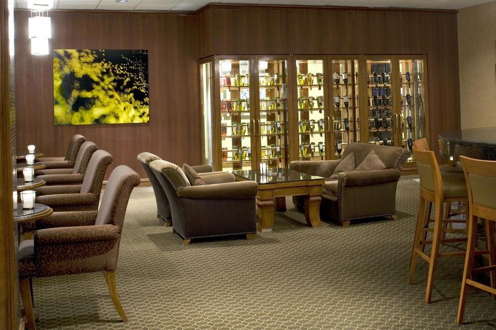 Sheraton Reston Kültér fotó