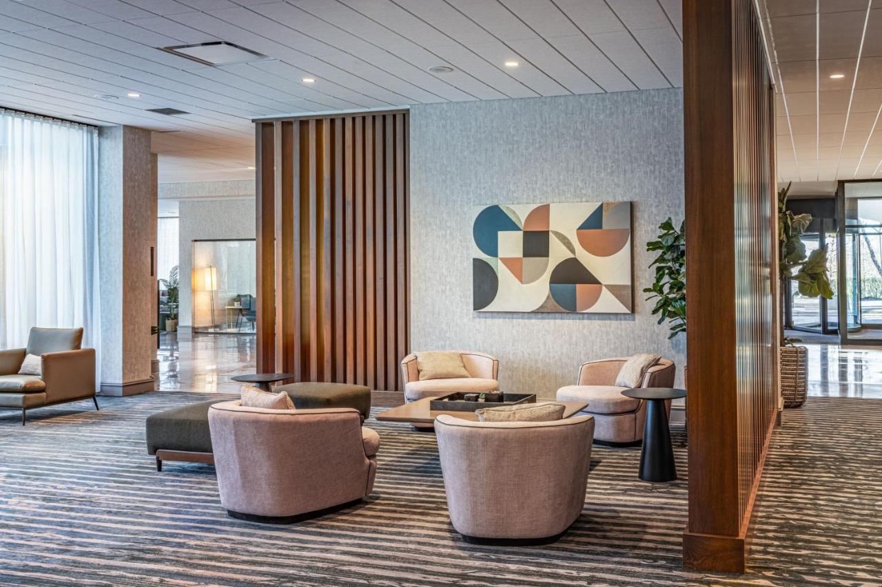 Sheraton Reston Kültér fotó