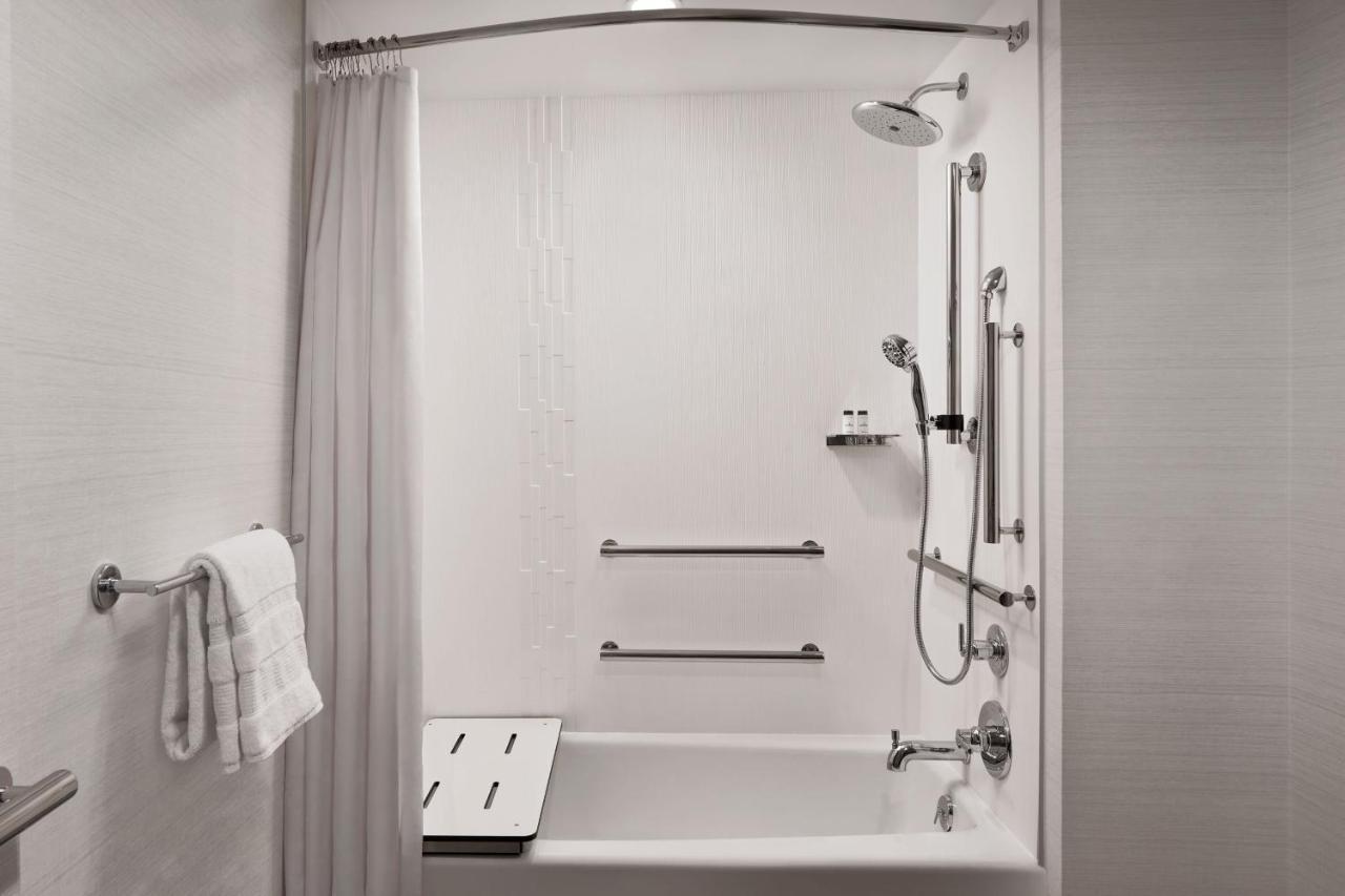 Sheraton Reston Kültér fotó