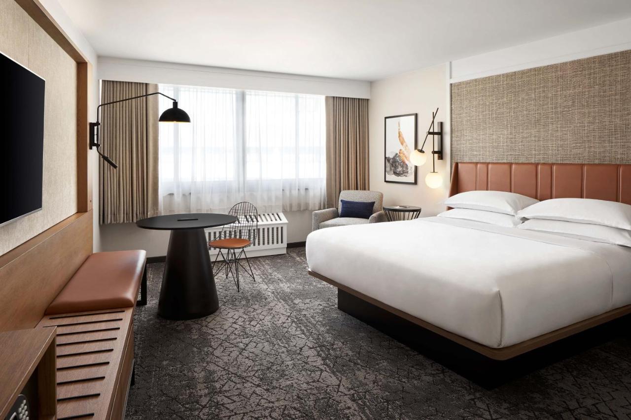 Sheraton Reston Kültér fotó