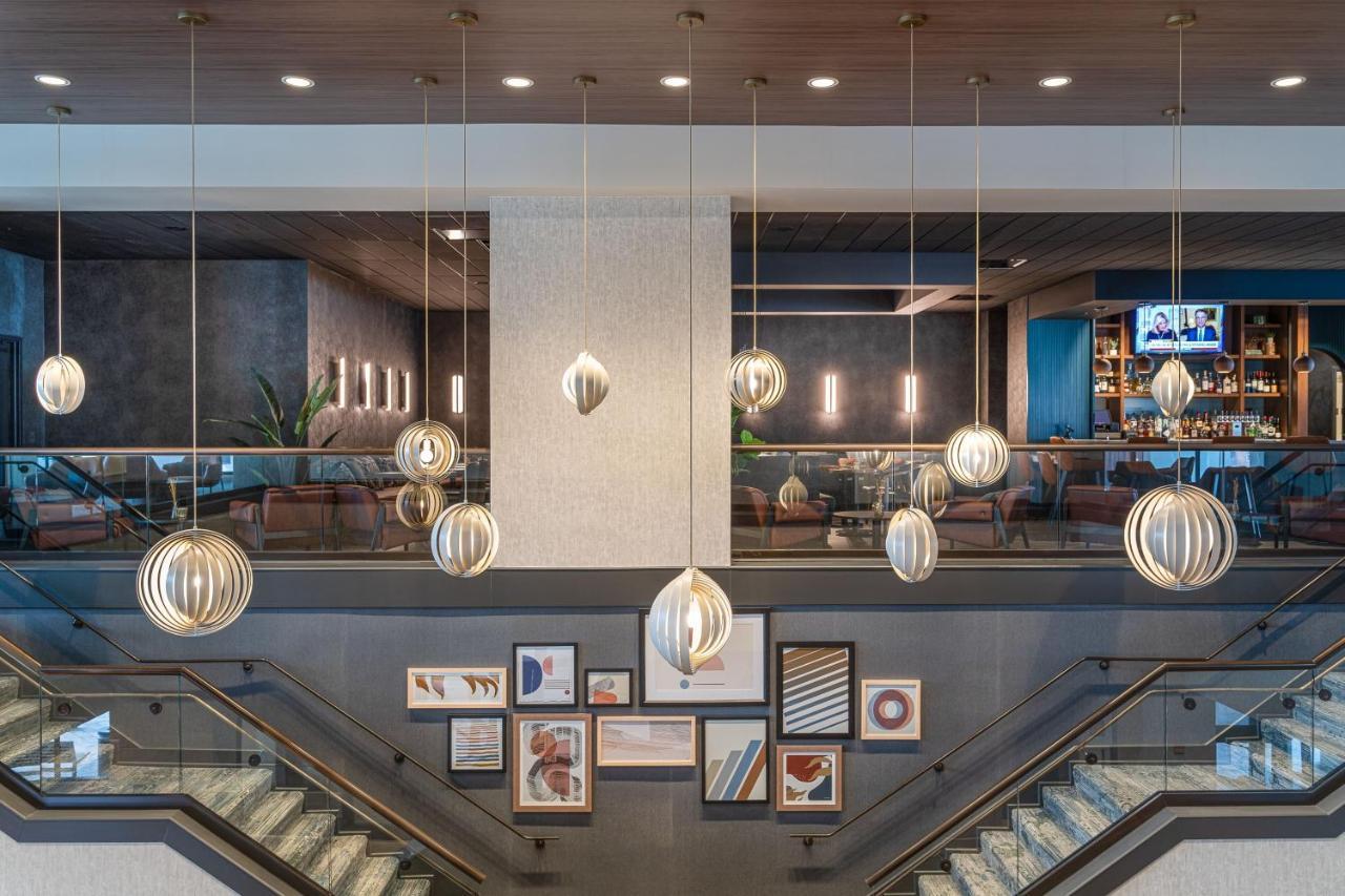 Sheraton Reston Kültér fotó