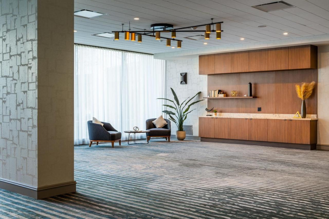 Sheraton Reston Kültér fotó