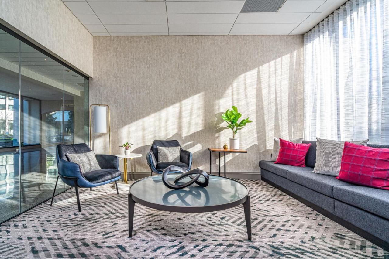 Sheraton Reston Kültér fotó