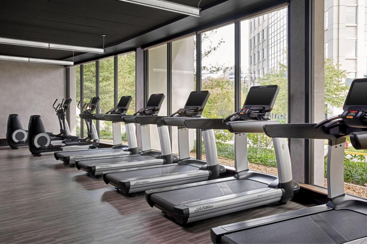 Sheraton Reston Kültér fotó