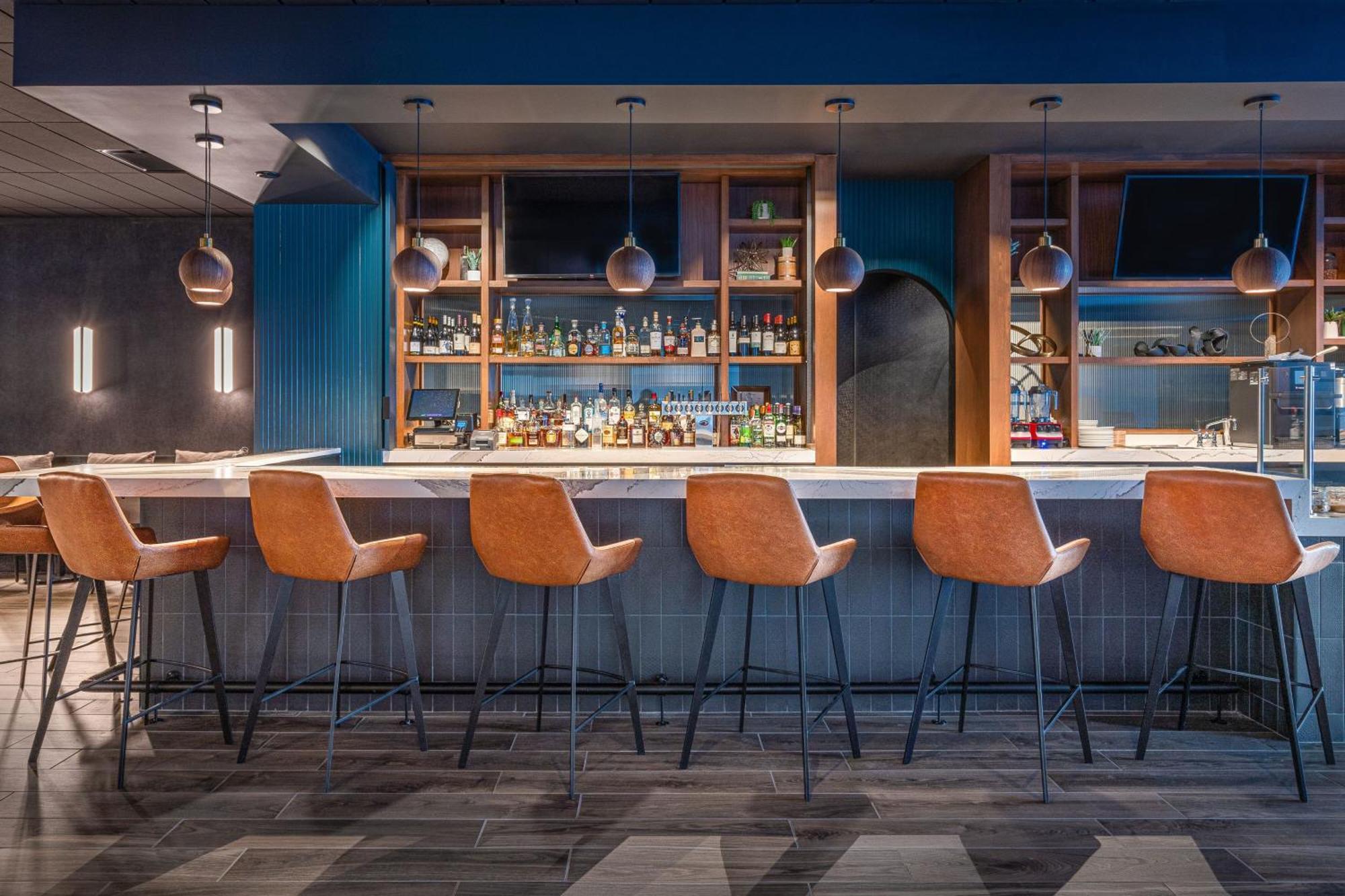 Sheraton Reston Kültér fotó