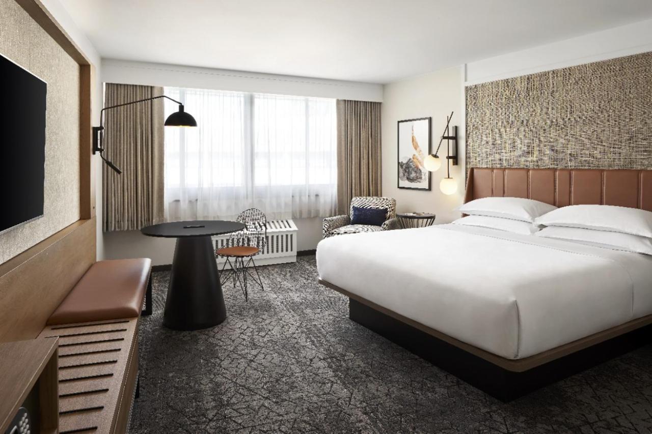Sheraton Reston Kültér fotó